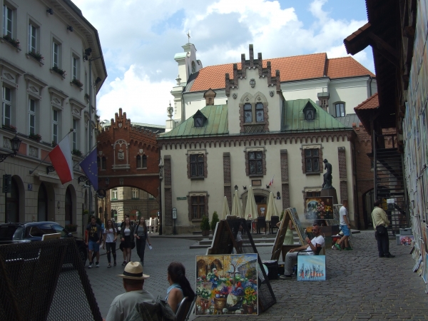 Zdjęcie z Polski - 