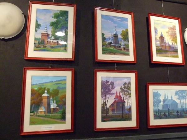Zdjęcie z Polski - galeria
