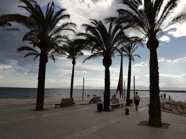 Zdjęcie z Hiszpanii - Salou