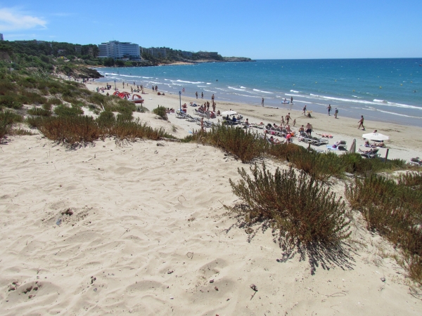 Zdjęcie z Hiszpanii - Salou