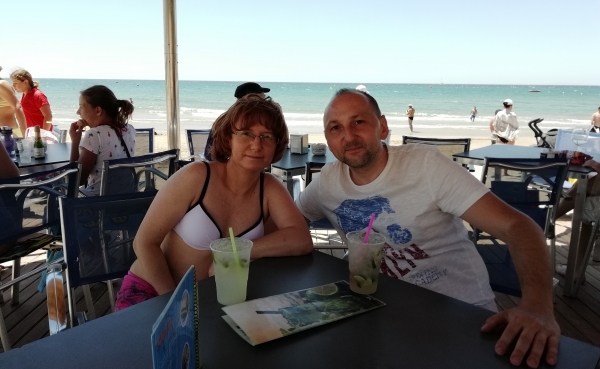 Zdjęcie z Hiszpanii - Salou
