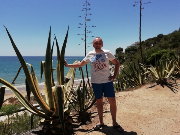Zdjęcie z Hiszpanii - Salou