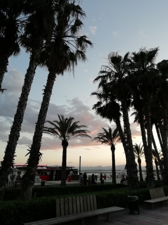 Zdjęcie z Hiszpanii - Salou