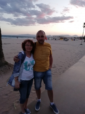 Zdjęcie z Hiszpanii - Salou