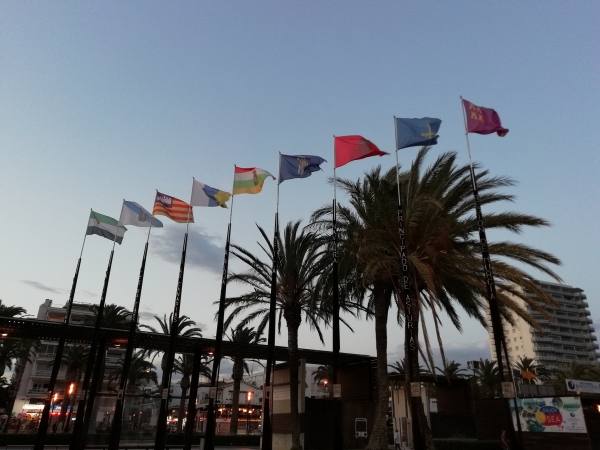 Zdjęcie z Hiszpanii - Salou