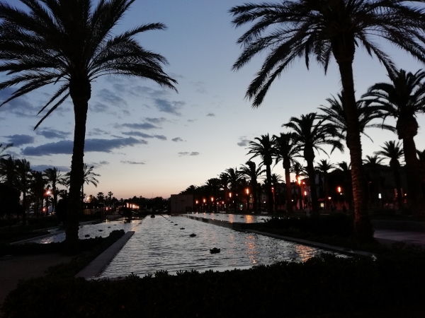 Zdjęcie z Hiszpanii - Salou