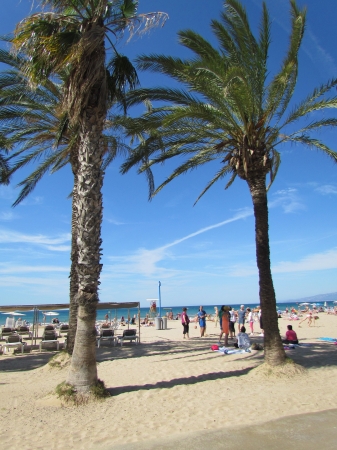 Zdjęcie z Hiszpanii - Salou