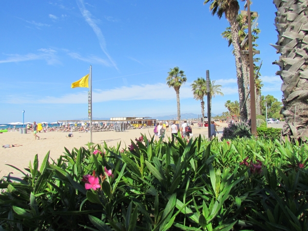 Zdjęcie z Hiszpanii - Salou