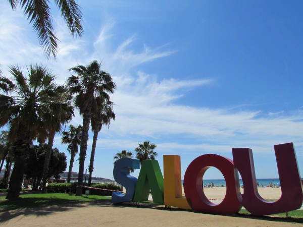 Zdjęcie z Hiszpanii - Salou
