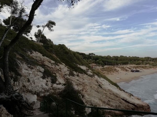 Zdjęcie z Hiszpanii - Salou