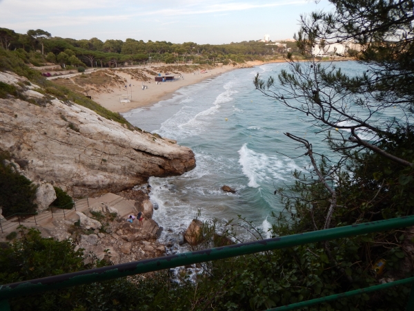 Zdjęcie z Hiszpanii - Salou