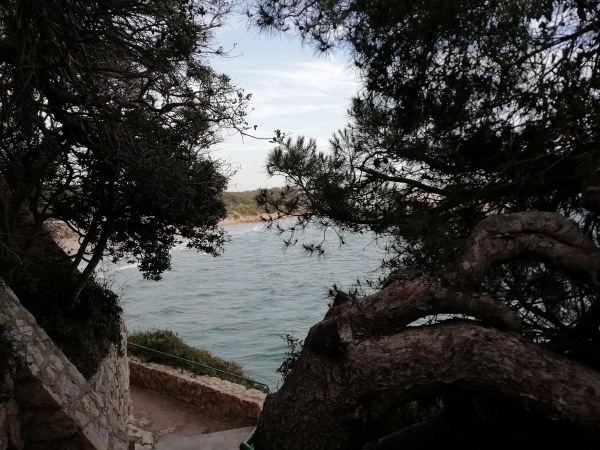 Zdjęcie z Hiszpanii - Salou