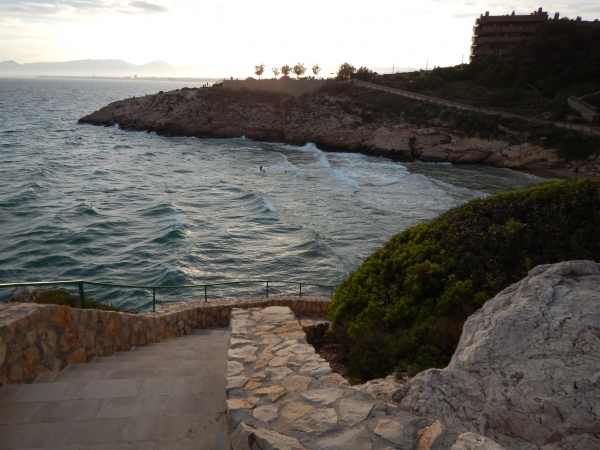 Zdjęcie z Hiszpanii - Salou