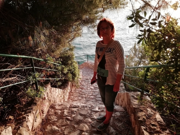 Zdjęcie z Hiszpanii - Salou