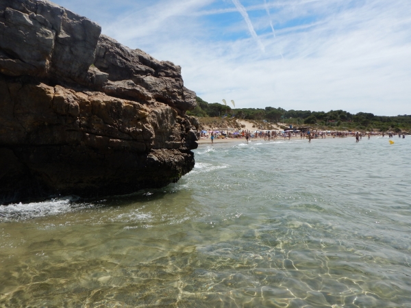 Zdjęcie z Hiszpanii - Salou