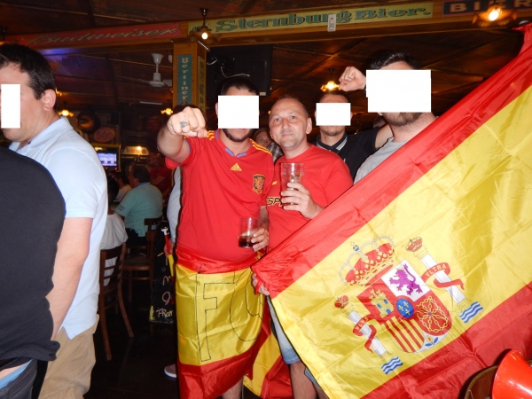 Zdjęcie z Hiszpanii - Salou