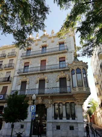 Zdjęcie z Hiszpanii - Tarragona