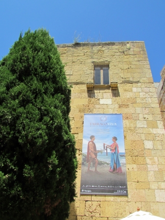 Zdjęcie z Hiszpanii - Tarragona