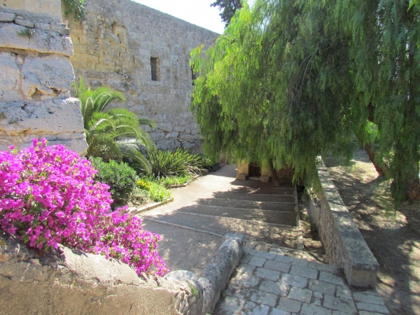 Zdjęcie z Hiszpanii - Tarragona