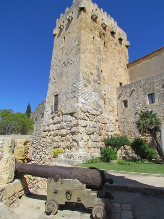 Zdjęcie z Hiszpanii - Tarragona