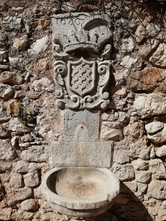 Zdjęcie z Hiszpanii - Tarragona