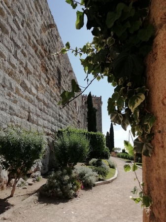 Zdjęcie z Hiszpanii - Tarragona