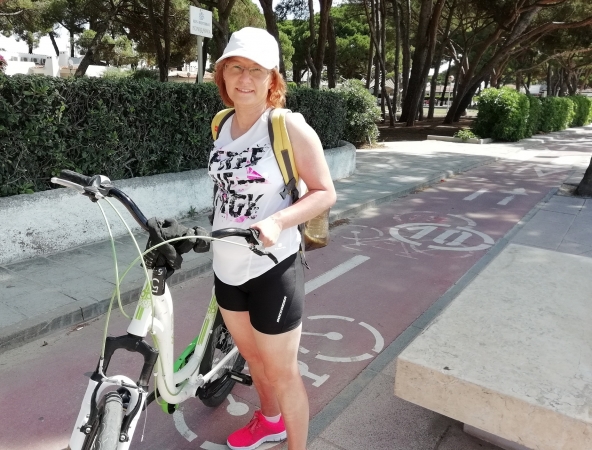 Zdjęcie z Hiszpanii - Salou