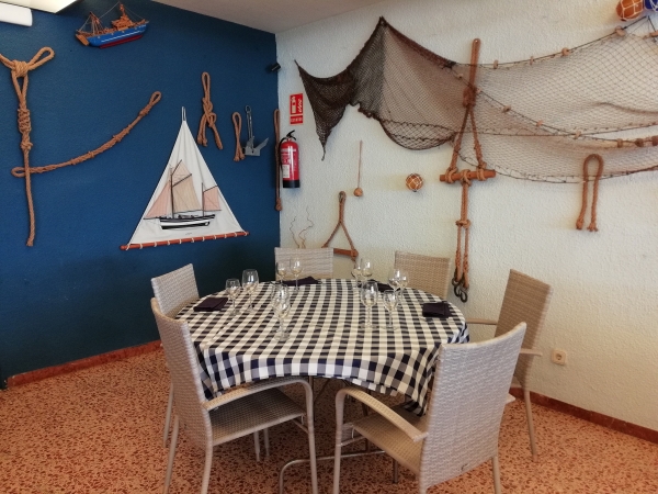 Zdjęcie z Hiszpanii - Cambrils
