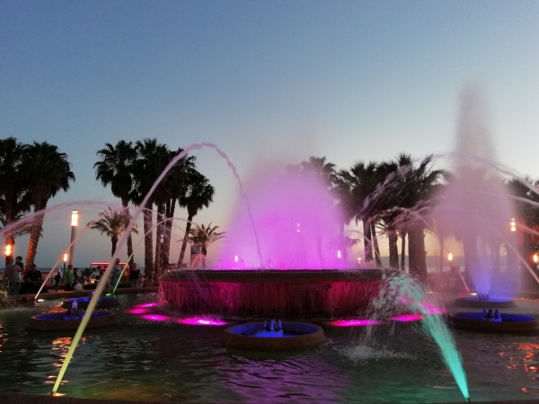 Zdjęcie z Hiszpanii - Salou
