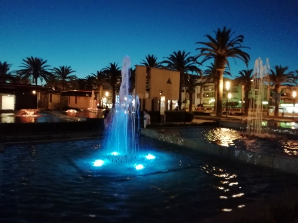 Zdjęcie z Hiszpanii - Salou