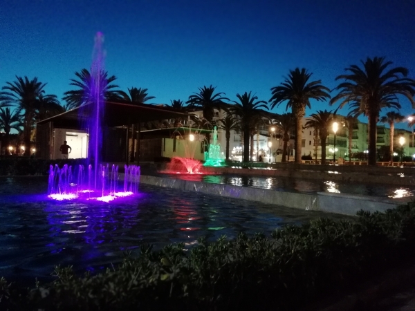 Zdjęcie z Hiszpanii - Salou