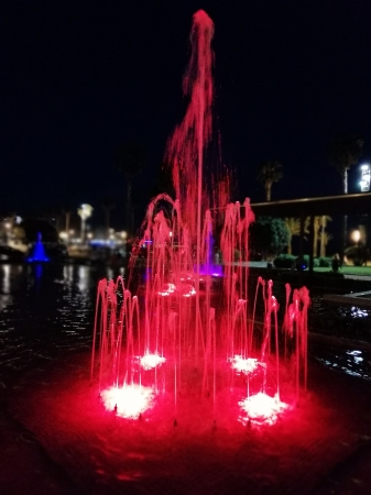 Zdjęcie z Hiszpanii - Salou