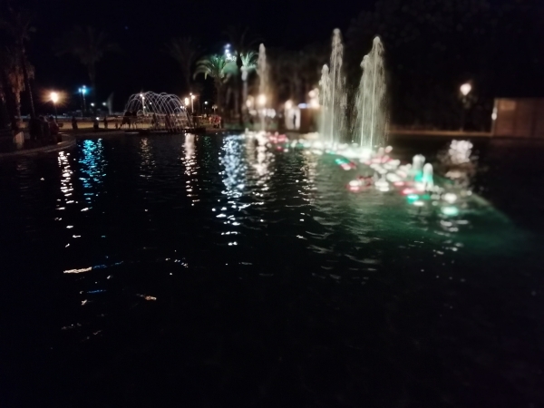 Zdjęcie z Hiszpanii - Salou