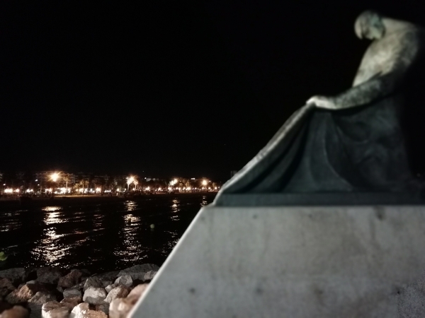 Zdjęcie z Hiszpanii - Salou