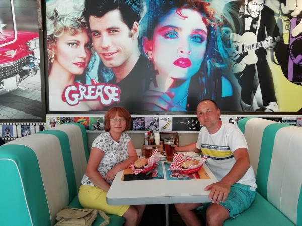 Zdjęcie z Hiszpanii - Salou