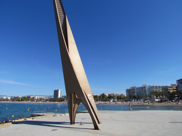 Zdjęcie z Hiszpanii - Salou