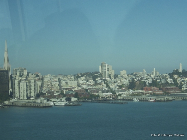 Zdjęcie ze Stanów Zjednoczonych - If you are going to San Francisco :)