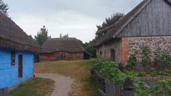 Zdjęcie z Polski - Kolejna zagroda