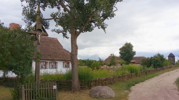 Zdjęcie z Polski - I kolejne gospodarstwo