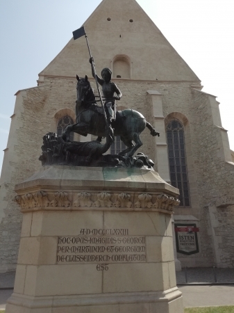 Zdjęcie z Rumunii - Cluj-Napoca