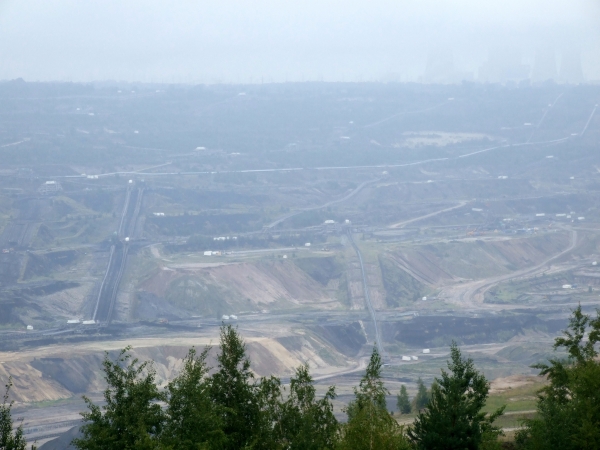 Zdjęcie z Polski - kop. Bełchatów