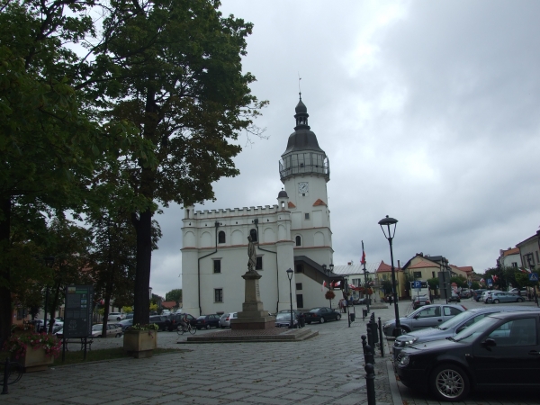 Zdjęcie z Polski - na rynku