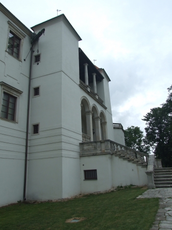 Zdjęcie z Polski - muzeum