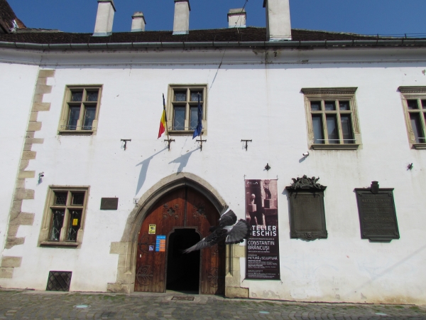 Zdjęcie z Rumunii - Cluj-Napoca