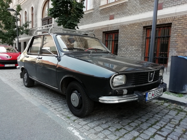 Zdjęcie z Rumunii - Cluj-Napoca