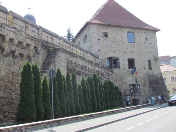 Zdjęcie z Rumunii - Cluj-Napoca