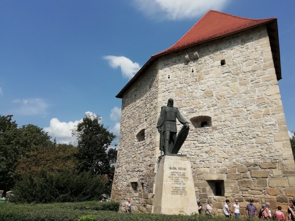 Zdjęcie z Rumunii - Cluj-Napoca