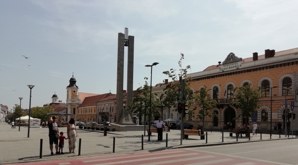 Zdjęcie z Rumunii - Cluj-Napoca