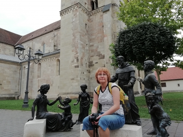 Zdjęcie z Rumunii - Alba Iulia