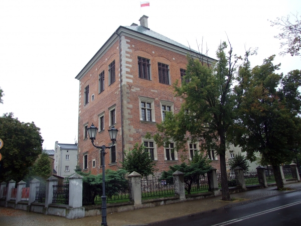 Zdjęcie z Polski - Piotrków Trybunalski